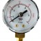 Manometru (ceas) MINI debit Ar-CO2 Intensiv