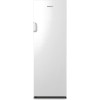 Congelator Heinner HFF-HS194NFE++, 194 l, Control electronic, 6 compartimente, H 169.1 cm, Clasa E, Alb