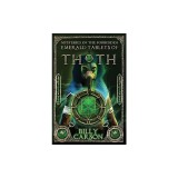 Mysteries Of The Forbidden Emerald Tablets Of Thoth