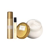 Set Giordani Gold Essenza Ea (Crema corp 250,deodorant 75,mini apa)