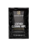 Servetel de Curatare Pielea Auto Leather Expert Leather Cleaning Wipe, 1 buc