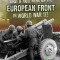 What If You Were on the European Front in World War II?: An Interactive History Adventure