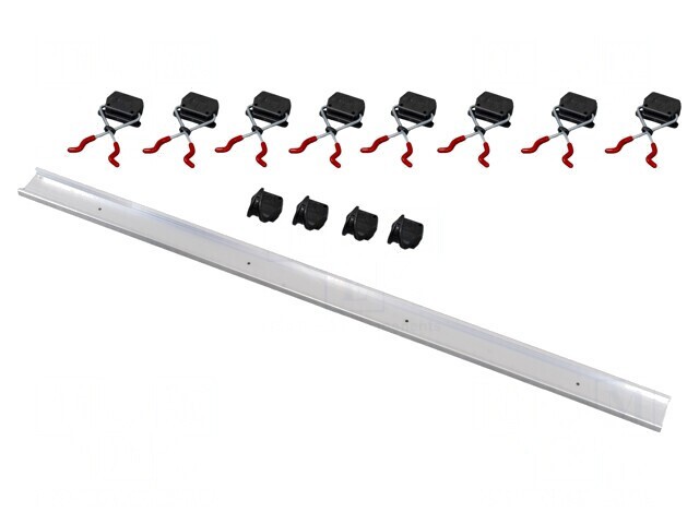 Suport Agățare Unelte 1m