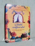 Ghidul vrajitorului - Allan Zola Kronzek, 2004, Humanitas
