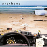 Anathema A Fine Day To Exit reissue (cd)