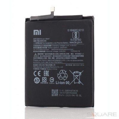 Acumulatori Xiaomi Mi CC9, Mi A3, BM4F foto