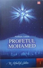 NESFARSITA LUMINA. PROFETUL MOHAMED-M.F. GULEN-101598 foto