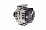 Alternator Mercedes C-Class, C-Class T-Model, Cls, Cls Shooting Brake, E-Class, E-Class T-Model, Gle, Glk-Class Motor 110 CDI, OE 0009067702