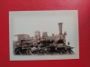 CARTE POSTALA NECIRCULATA - LOCOMOTIVA 2
