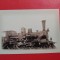 CARTE POSTALA NECIRCULATA - LOCOMOTIVA 2