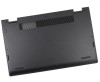 Bottom Case Dell W32WH Carcasa Inferioara Neagra