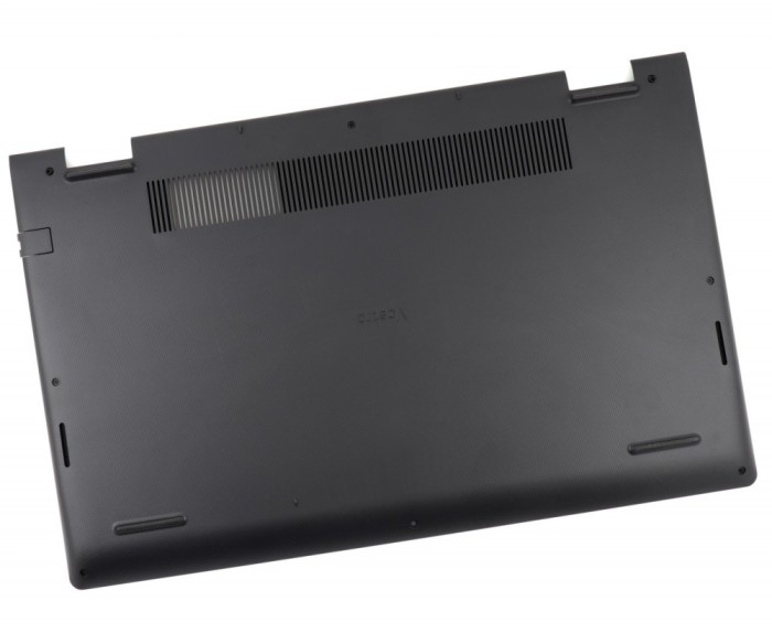 Bottom Case Dell AP3LK000201 Carcasa Inferioara Neagra