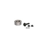 Set rulment roata AUDI A4 8D2 B5 FAG 713 6100 70