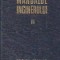 Manualul Inginerului, Volumul al II-lea - Mecanica. Chimie Generala. Masurari