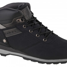 Ghete de drumeție O'Neill Grand Teton Men Mid 90223026-25Y negru