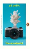 The Accidental | Ali Smith, Penguin Books Ltd