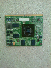 Placa video defecta laptop Acer Aspire 8735 foto