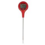 Termometru Thermastick Rosu, Thermapen Essential GrillCooking