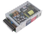 Alimentator TRACO POWER pulsatoriu modular 82W 5VDC 8A