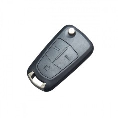 Carcasa cheie telecomanda 3 butoane compatibila Opel
