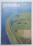 REVISTA PRISMA , NUMARUL 6 , ANUL X , 1978