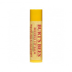 Balsam Buze, Burt's Bees, din Ceara Albine, Ingrediente 100% Naturale, 4.25gr