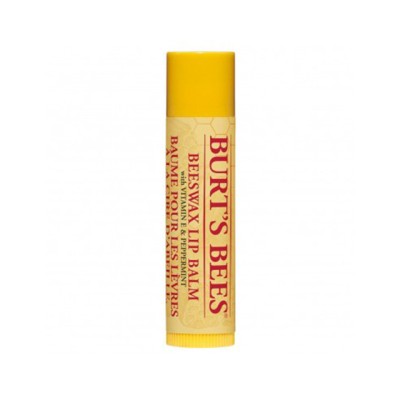 Balsam Buze, Burt&amp;amp;#039;s Bees, din Ceara Albine, Ingrediente 100% Naturale, 4.25gr foto