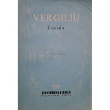 Vergiliu - Eneida (Editia: 1964)