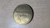 JETON /TOKEN DE JOC --1ILUSIONA
