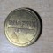 JETON /TOKEN DE JOC --1ILUSIONA
