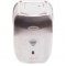 Dozator cu senzor pentru sapun lichid din inox 1200 ml