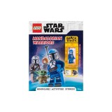 Lego Star Wars: Mandalorian Warriors