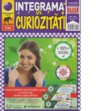 Integrama de curiozitati. Nr. 123 / 2022