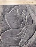 Raul Sorban - Constantin Baraschi, Meridiane, Album Arta, Romana, Brosata, Stare Buna, 1966