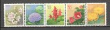 Japonia.2001 Prefectura Tokyo-Flori SJ.158