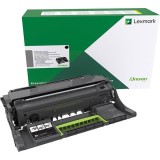 Lexmark original v&aacute;lec 58D0Z00, black, 150000str.
