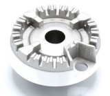 Arzător Aragaz Arcelik Beko 1kW, Cod 423920049, Compatibil ARBG 64120 X, AM 5612 DL și Alte Modele