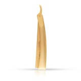 Cumpara ieftin Brici din otel inoxidabil - ROVRA - Auriu