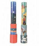 Telescop Egmont, Egmont Toys