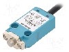 Limitator de cursa, max. 0.03V DC, 5A, IP67, HONEYWELL - NGCPB50AX32B