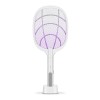 Paleta electrica anti-insecte FOXMAG24, 3W, ALBA