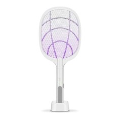 Paleta electrica anti-insecte FOXMAG24, 3W, ALBA