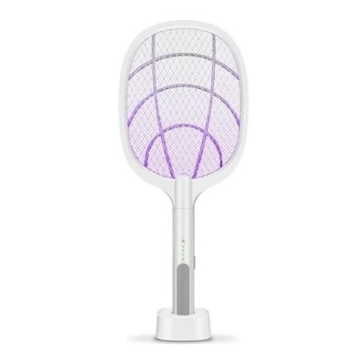 Paleta electrica anti-insecte FOXMAG24, 3W, ALBA foto