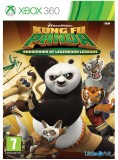 Kung Fu Panda Showdown Of Legendary Legends