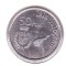 bnk mnd Alboran Island 50 pesetas 2015 unc - corabie