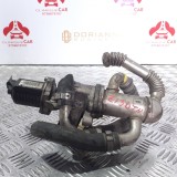 Supapa EGR Alfa Romeo Fiat Lancia Opel 1.3 D