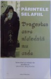 DRAGOSTEA CARE NICIODATA NU CADE de PARINTELE SELAFIIL , 2001