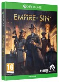 Empire Of Sin Day One Edition XBOX ONE