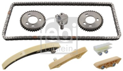 FEBI BILSTEIN 102202 chit lant de distributie foto