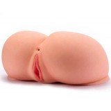 Fuck Me Bare Perfect Ass - Masturbator Realistic 5.5 kg, Orion